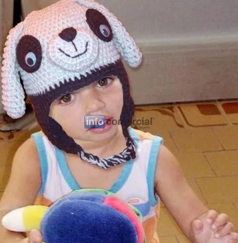sombreros-y-gorros-para-ninos- ...