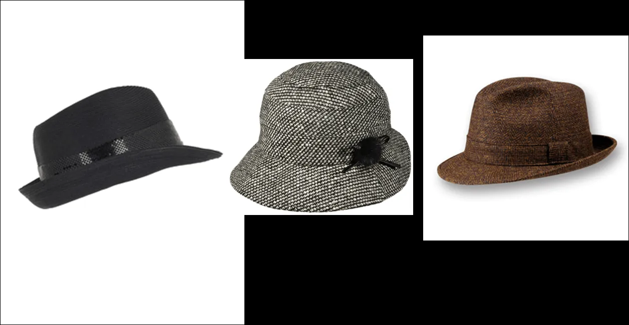 Sombreros png - Imagui