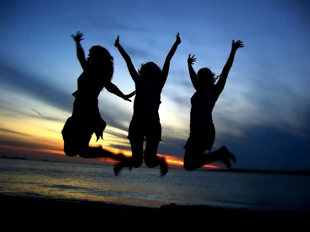 Some things could ~ Last forever ?: Amigas