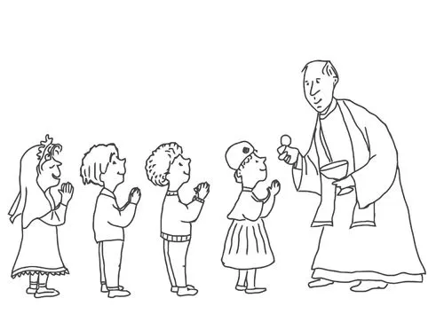 something about commun-yon…? | Shrinkingviolet's adventures