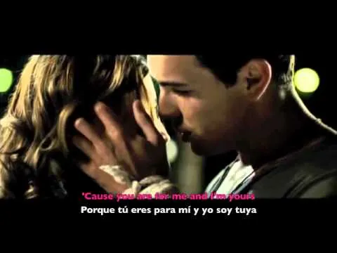 Something's triggered - Cecilia Krull VIDEO OFICIAL 3MSC ... Something's triggered - Cecilia Krull VIDEO OFICIAL 3MSC ...