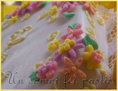 Somni Pastís: octubre 2008