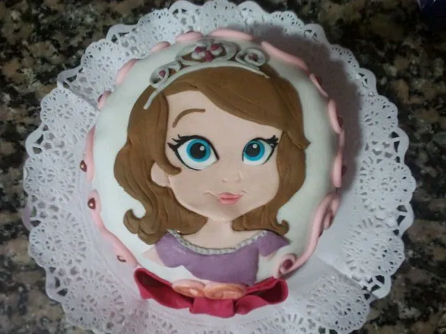 Un somni de sucre: febrero 2013