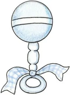 sonajero azul para ninos sonajeros para baby shower sonajero bonitos sonajero azul para ninos sonajeros para baby shower sonajero bonitos