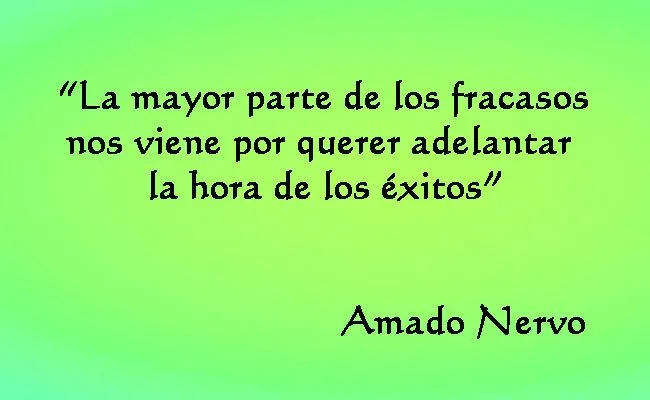 SOÑAR LA VIDA: FRASES DE AMADO NERVO, FRASES DE MICHEL EYQUEM DE ... SOÑAR LA VIDA: FRASES DE AMADO NERVO, FRASES DE MICHEL EYQUEM DE ...