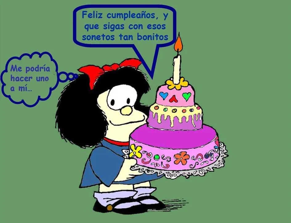 EL SONETO DIARIO: Aniversario de este blog (Soneto 365) EL SONETO DIARIO: Aniversario de este blog (Soneto 365)
