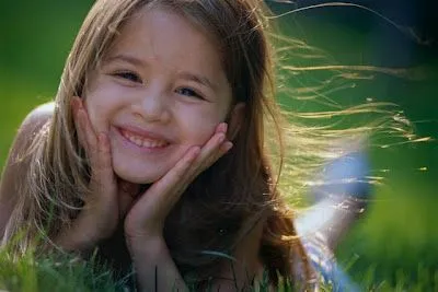 Sonhos de uma menina...Betinha.