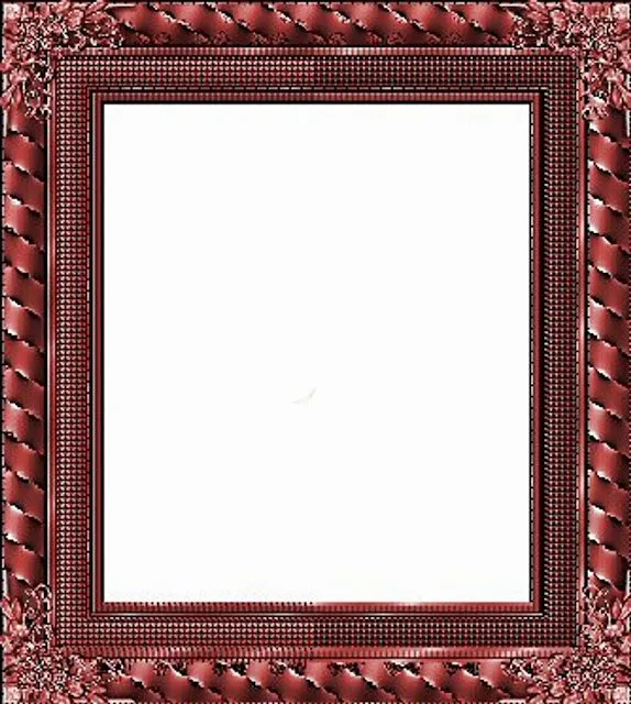 Frames rojos png - Imagui