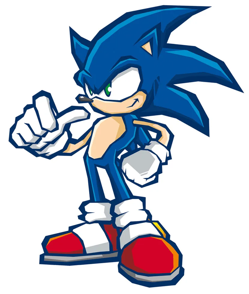 Sonic Battle - Sonic News Network, the Sonic Wiki Sonic Battle - Sonic News Network, the Sonic Wiki