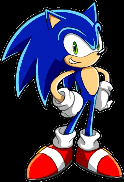 Sonic Chronicles: The Dark Brotherhood - Sonic News Network, the ... Sonic Chronicles: The Dark Brotherhood - Sonic News Network, the ...