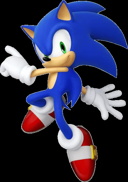 Sonic the Hedgehog - Smashpedia, the Super Smash Bros. wiki. Sonic the Hedgehog - Smashpedia, the Super Smash Bros. wiki.