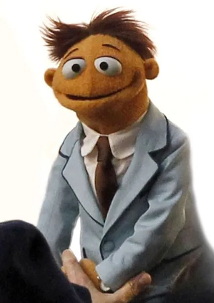 SonicFrenzy76, Natalia kills: *watches the muppets* Walter:... SonicFrenzy76, Natalia kills: *watches the muppets* Walter:...