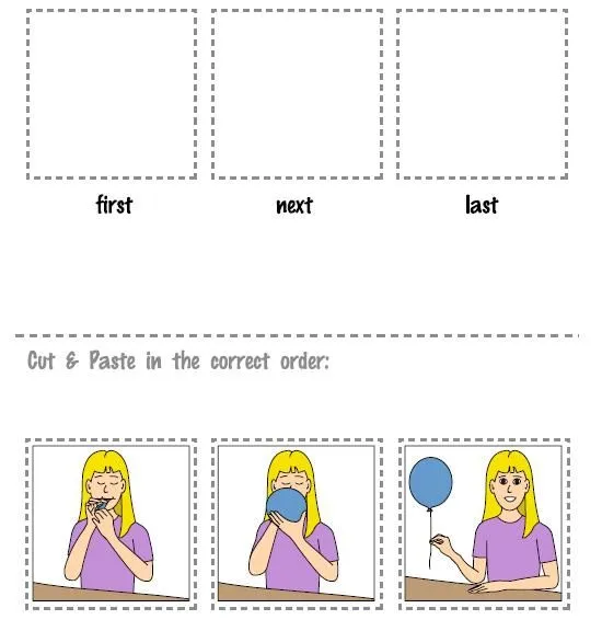 Lenguaje comunicativo y narración de vivencias 2 :El sonido de la ...