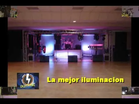 Sonido Matamoros --Lightning System´s-- - YouTube Sonido Matamoros --Lightning System´s-- - YouTube