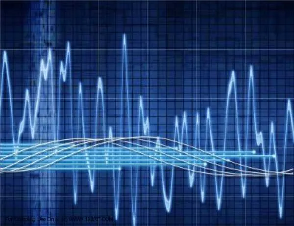 El Sonido I : ondas y La 440. | Estrella Danzante El Sonido I : ondas y La 440. | Estrella Danzante