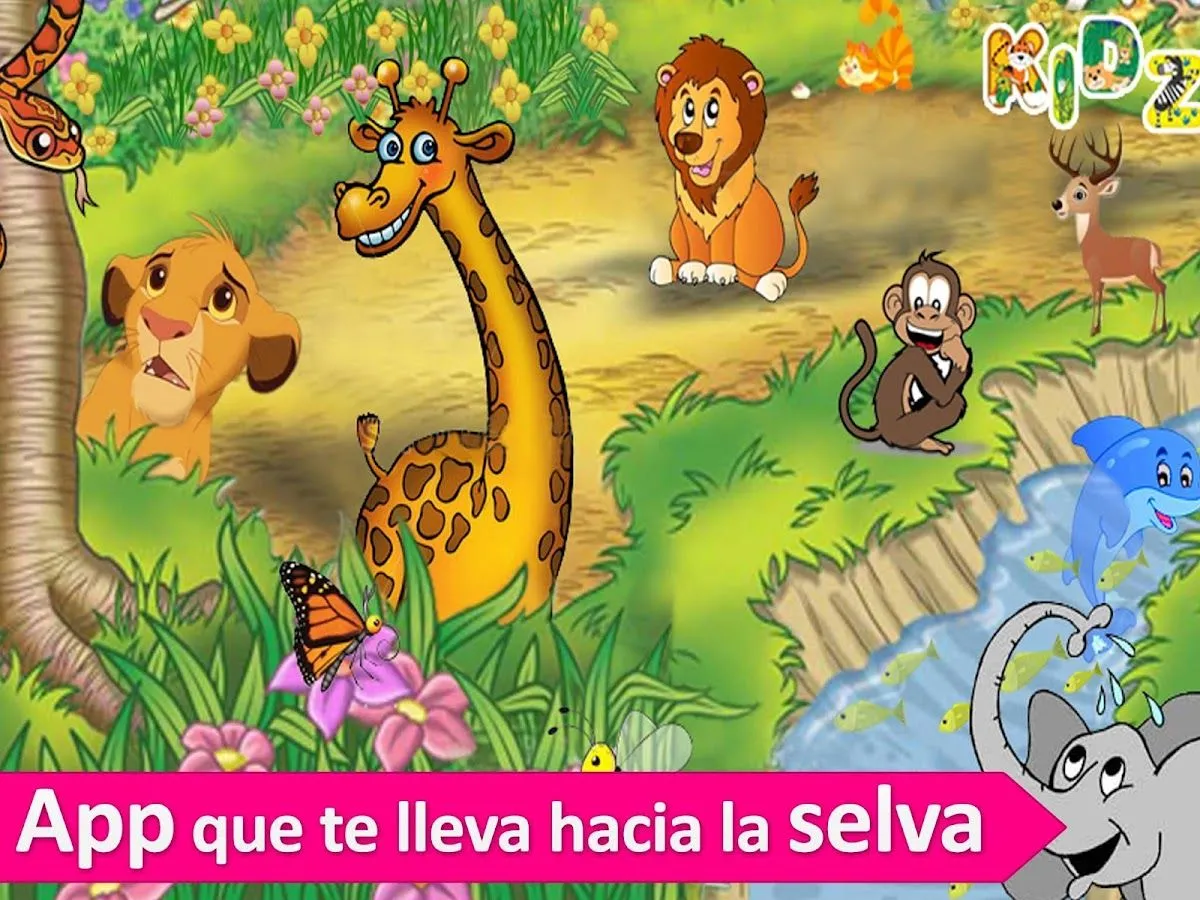 Sonidos de Animales para niños - Aplicaciones de Android en Google ... Sonidos de Animales para niños - Aplicaciones de Android en Google ...