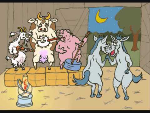 Sonidos de animales para niños II: la granja - YouTube Sonidos de animales para niños II: la granja - YouTube