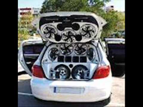 SONIDOS PARA CARROS - YouTube