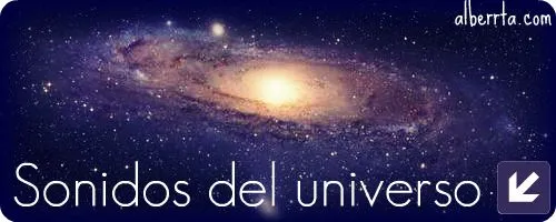 Los sonidos reales de los planetas | Exociencias.com Los sonidos reales de los planetas | Exociencias.com