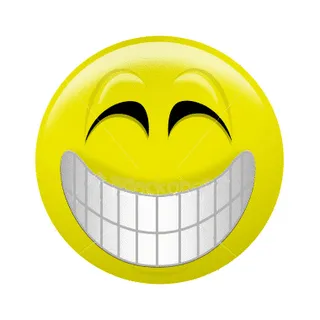 Sonrisa animada gif - Imagui