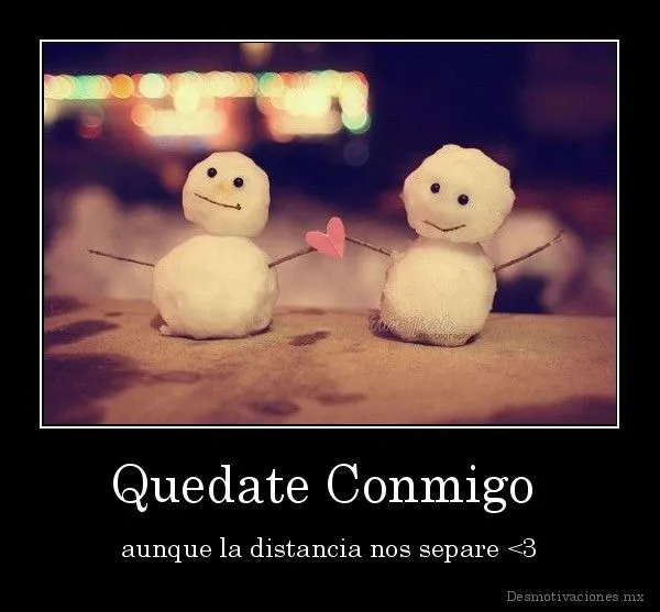 Sonrisas ツ alegres... ★: A pesar de la distancia... Sonrisas ツ alegres... ★: A pesar de la distancia...