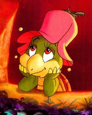 Sonrisas Argentinas: María Elena Walsh y Manuel García Ferré