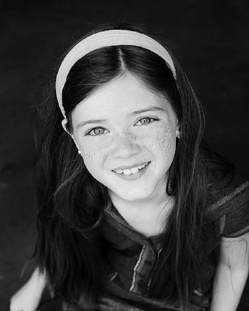 Sonrisas de niños en blanco y negro | Contrastes: Niñas y niños ...