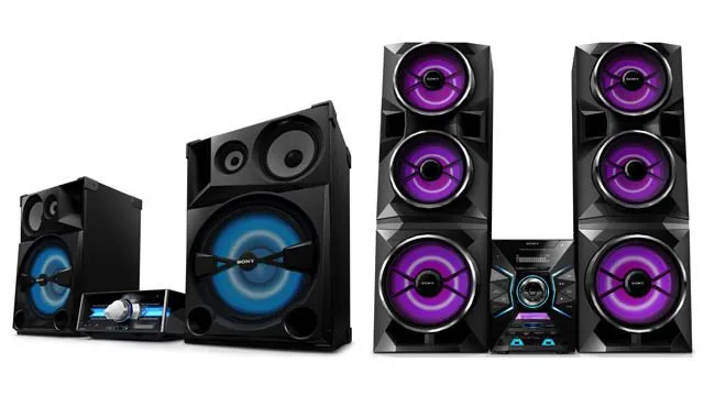 Sony | La compañía presenta su nuevo lineup con la función One ... Sony | La compañía presenta su nuevo lineup con la función One ...