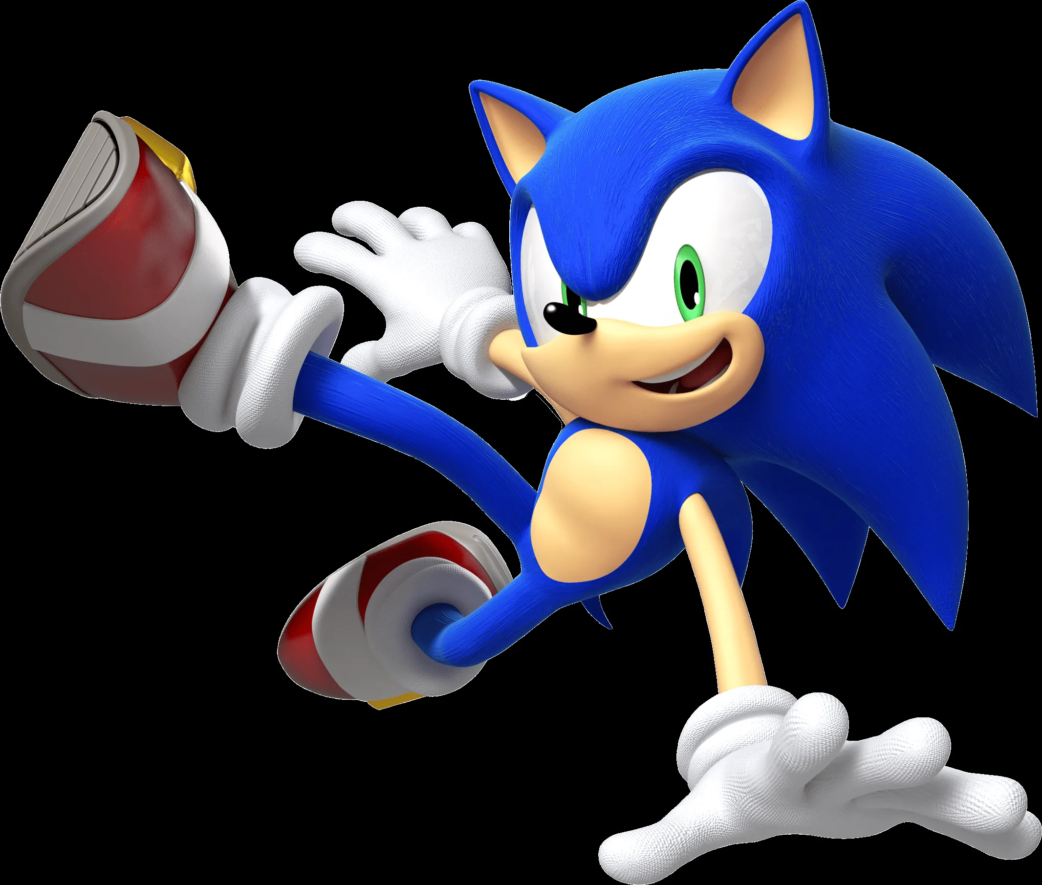 Sony developing Sonic The Hedgehog movie | Digital Trends Sony developing Sonic The Hedgehog movie | Digital Trends