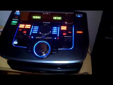 SONY FST-ZUX999 - Youtube Downloader mp3