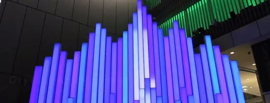 Sony: fuente de LEDs en Japón | El poder de las ideas