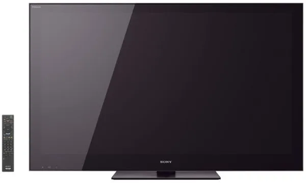 Sony HX900, familia de televisores lcd led preparados para el 3D ... Sony HX900, familia de televisores lcd led preparados para el 3D ...
