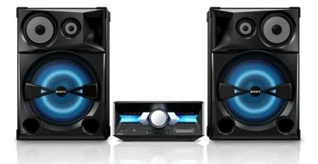Sony: Nueva Línea de Equipos de Sonido 2013 Sony: Nueva Línea de Equipos de Sonido 2013