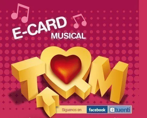SONY :: Postales Gratis de San Valentin | Regalos y Muestras Gratis