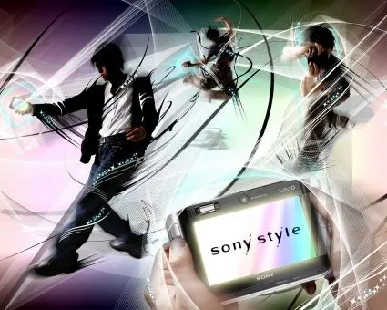 Sony Style Fondos Sony VAIO Computadoras - Wallpapers para su descarga ...