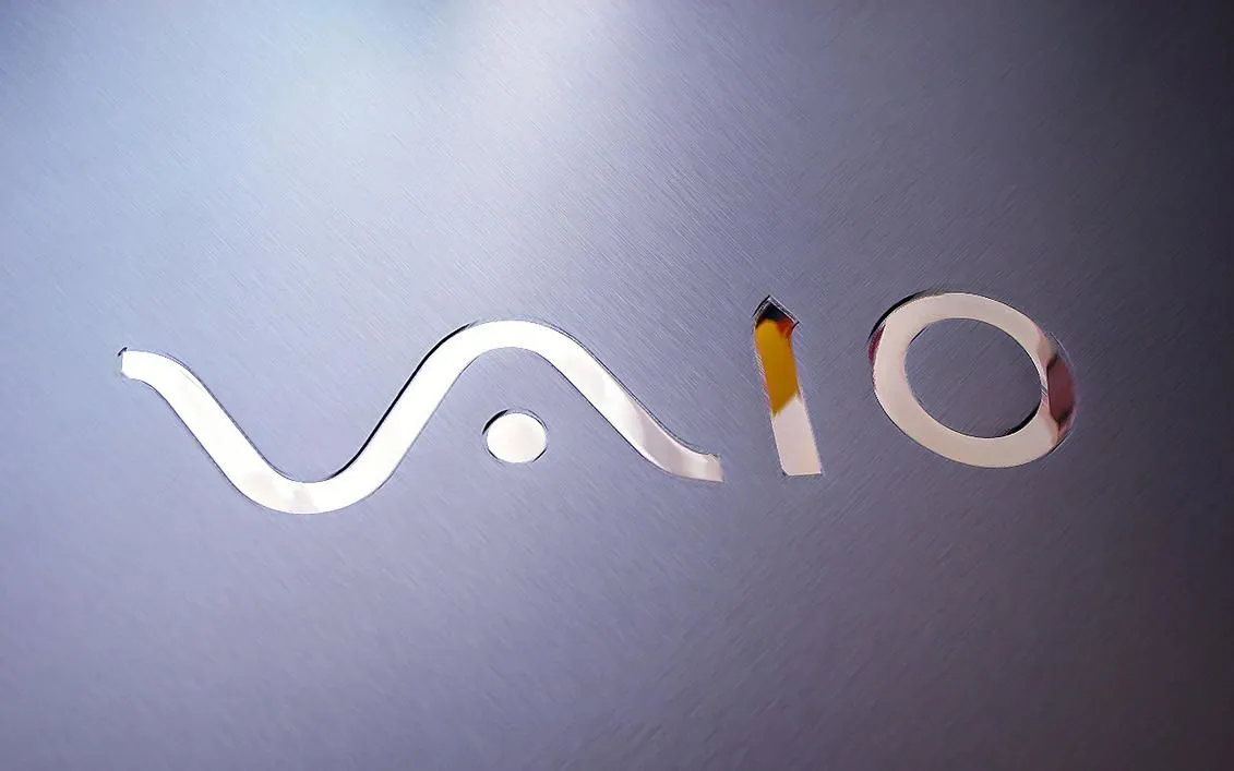 SONY VAIO HD Wallpaper - Wallpaper VAIO 1280x800