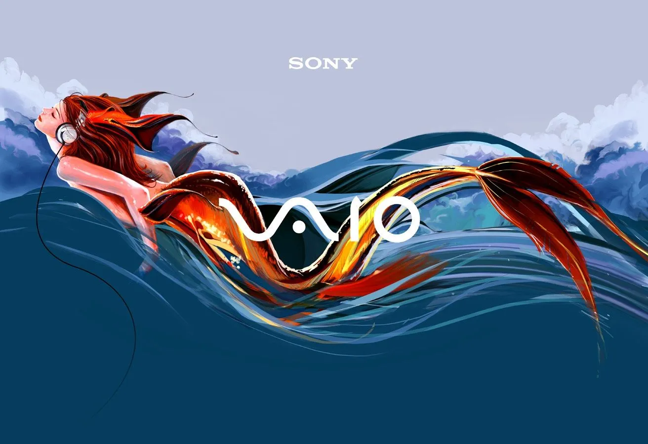 Sony Vaio | HD Wallpapers (High Definition)