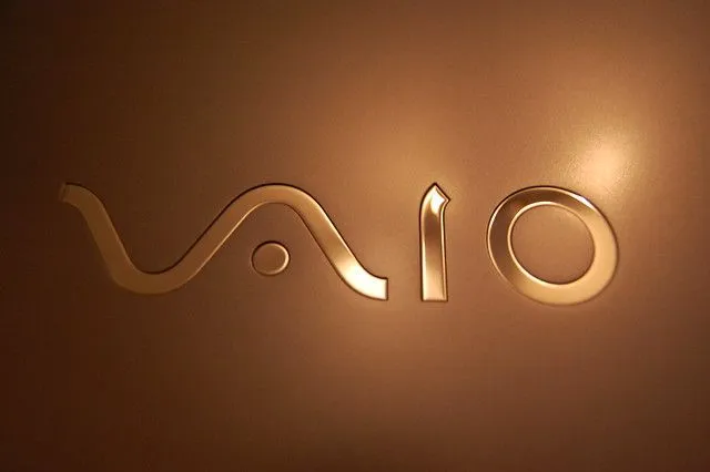 Sony Vaio logo | Flickr - Photo Sharing!
