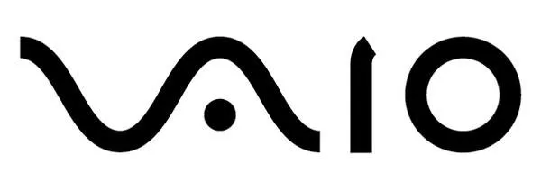 Sony Vaio Logo Vector Free Logo EPS Download