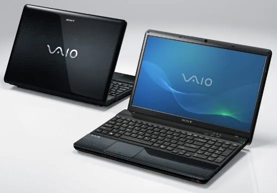 Sony Vaio VPC-EB37FX - Notebookcheck.net External Reviews