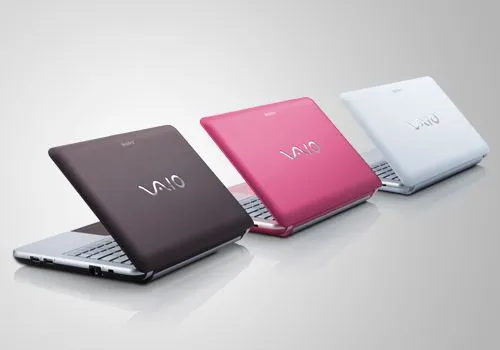 Sony Vaio VPC-W Series - Notebookcheck.net External Reviews