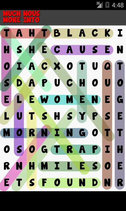 Sopa de Letras Español - Aplicaciones de Android en Google Play Sopa de Letras Español - Aplicaciones de Android en Google Play