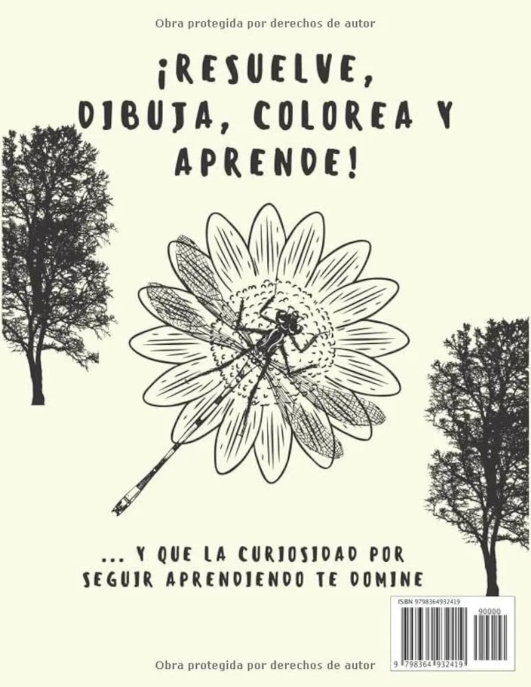 Sopa de Letras para niños: Con dibujos para colorear Sopa de Letras para niños: Con dibujos para colorear