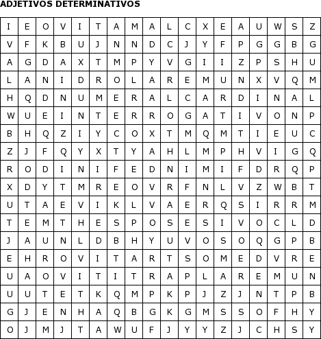 Sopas de letras de verbos en español - Imagui Sopas de letras de verbos en español - Imagui