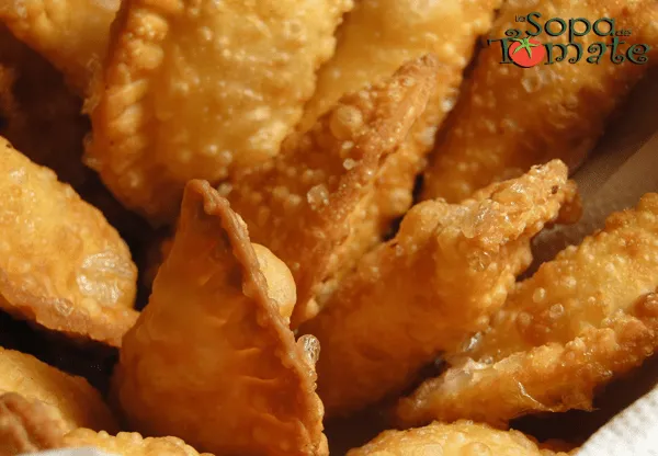 La Sopa de Tomate: Pastelitos de Camarón… una versión en español ... La Sopa de Tomate: Pastelitos de Camarón… una versión en español ...