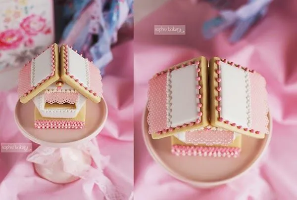 Sophie Bakery: PÂTISSERIE: Galletas decoradas con glasa y papel de ... Sophie Bakery: PÂTISSERIE: Galletas decoradas con glasa y papel de ...
