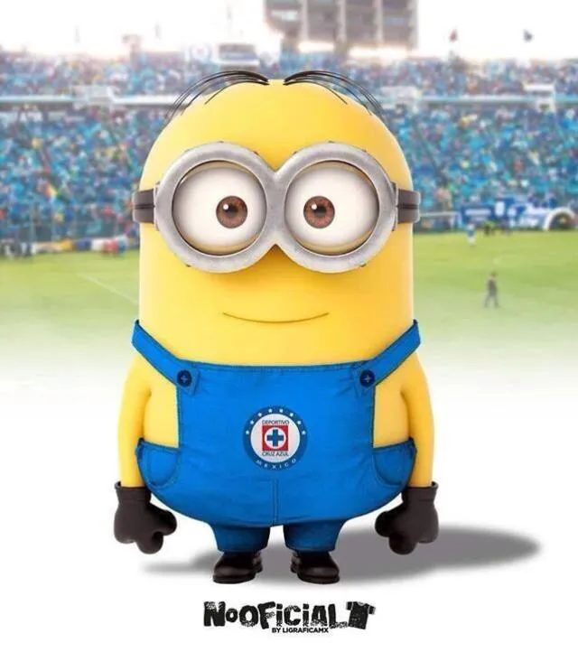 Sopitas.com » Los Minions ya están listos para el inicio de la ...