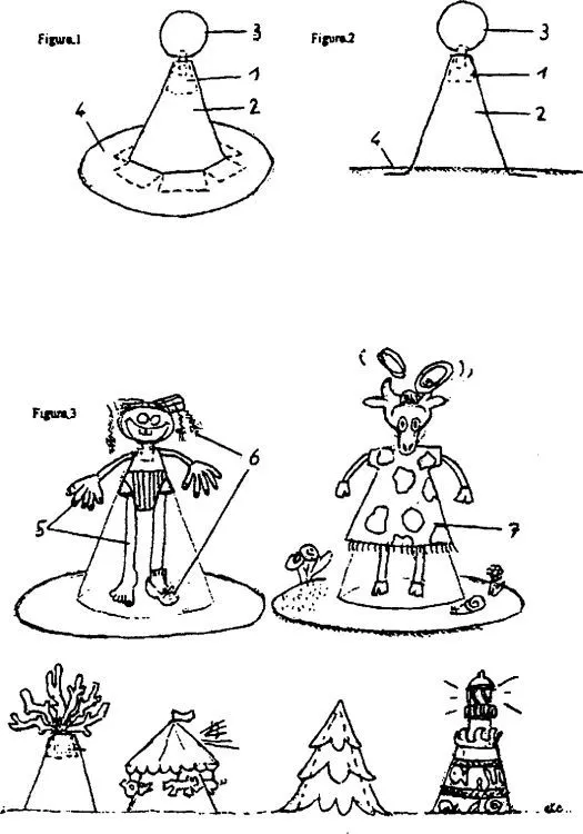 Soporte de actividades artisticas y culturales para niños ...