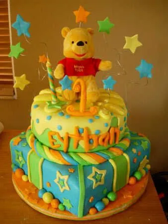Sorprende a tu hijo con modelos de tortas de personajes de Disney ... Sorprende a tu hijo con modelos de tortas de personajes de Disney ...