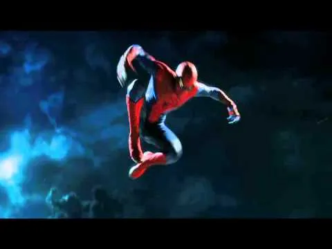 El Sorprendente Hombre Araña - Spot 3 - YouTube